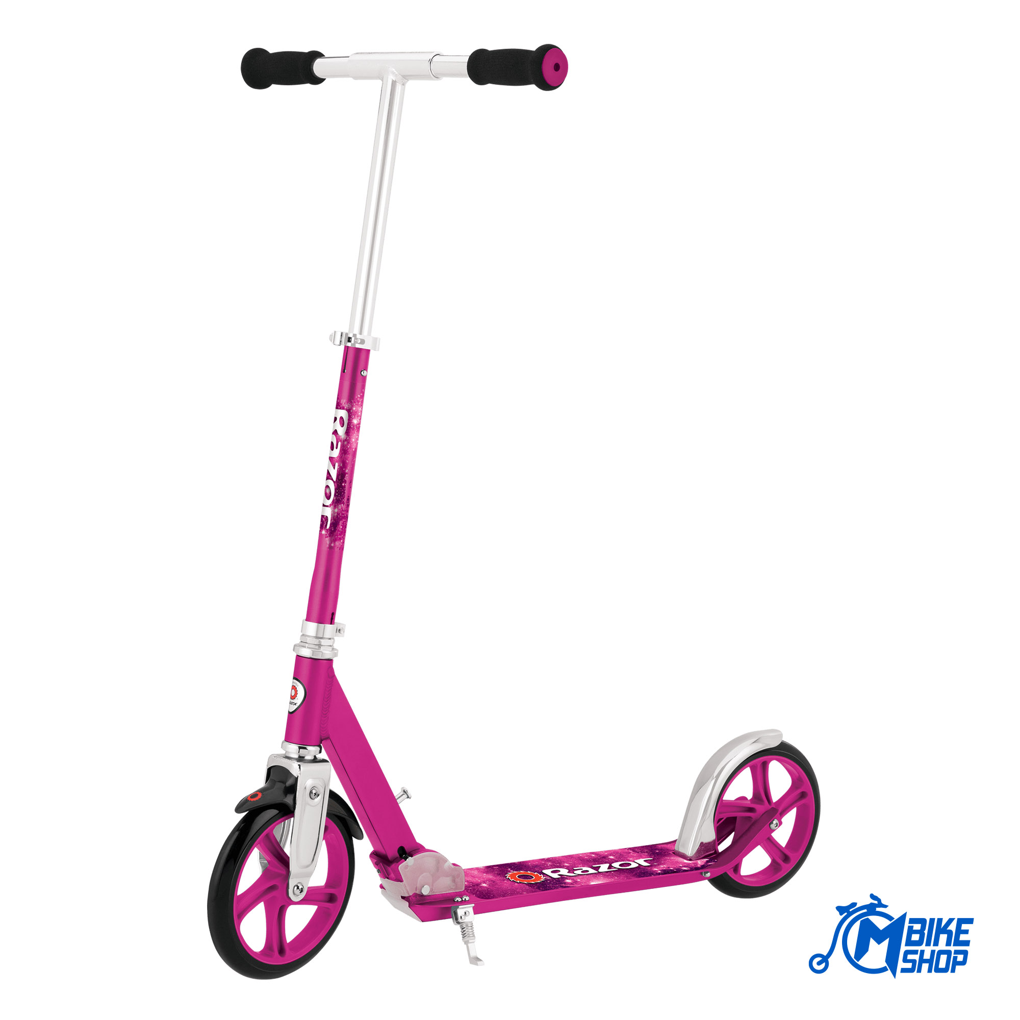 Romobil RAZOR Kids A5 Lux Pink