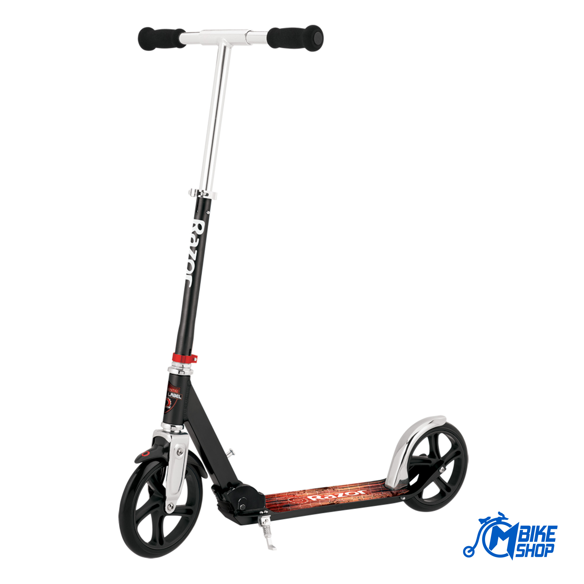 Romobil RAZOR Kids A5 Lux Black Label