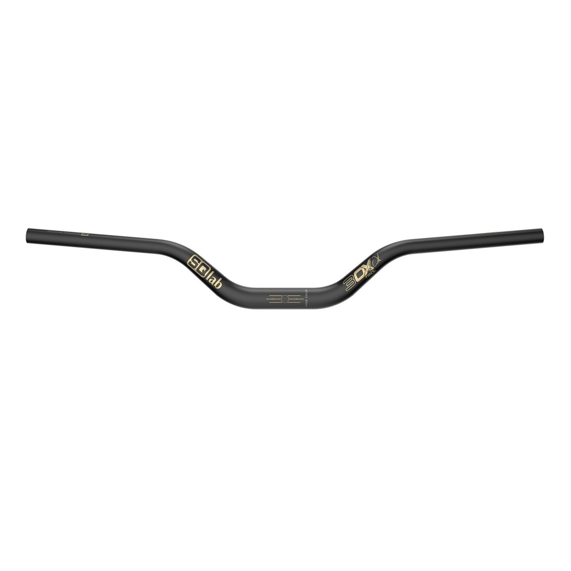 Volan SQLAB 3OX Trail Fabio 730mm 31.8mm