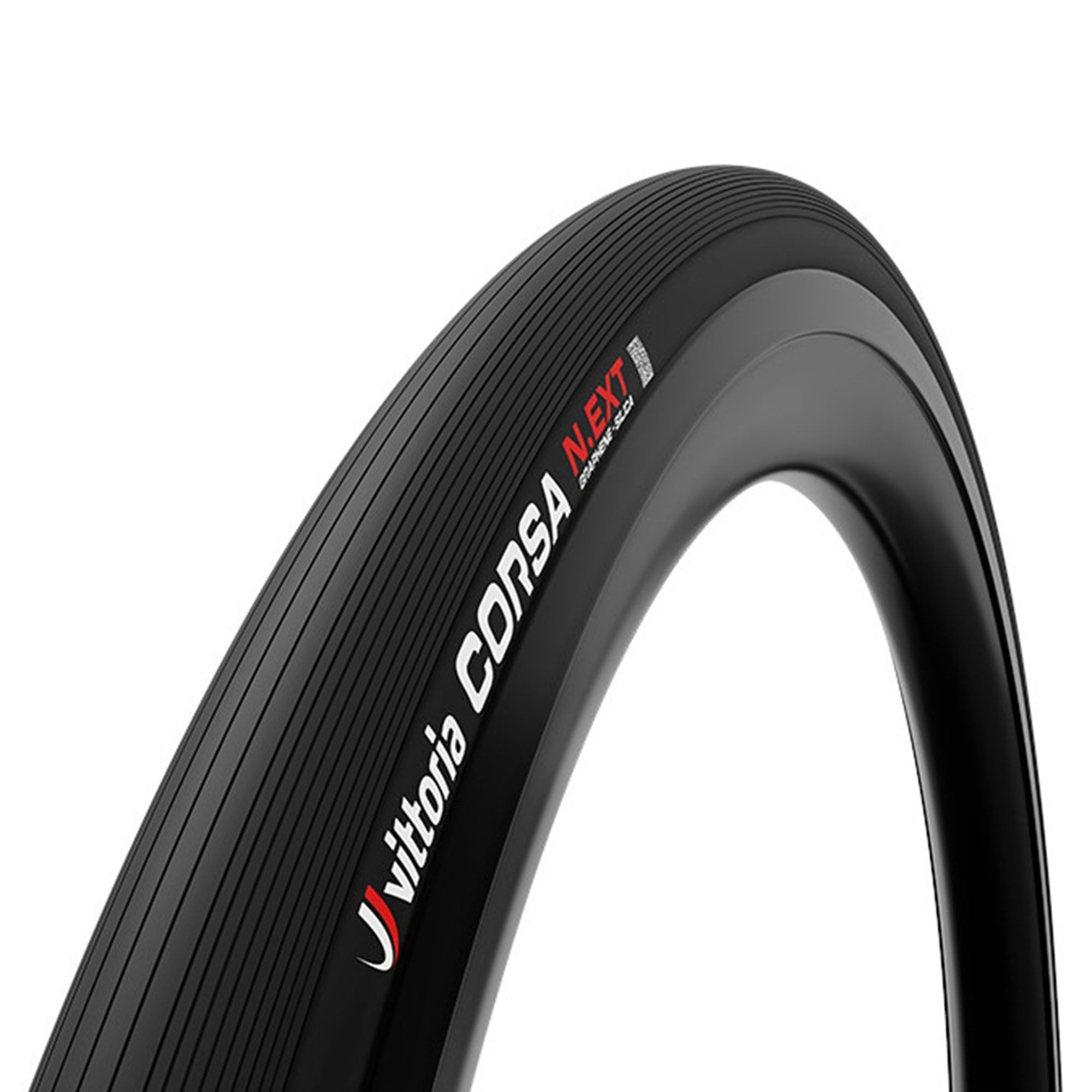 Guma VITTORIA SP Corsa N.ext 700x26 Black