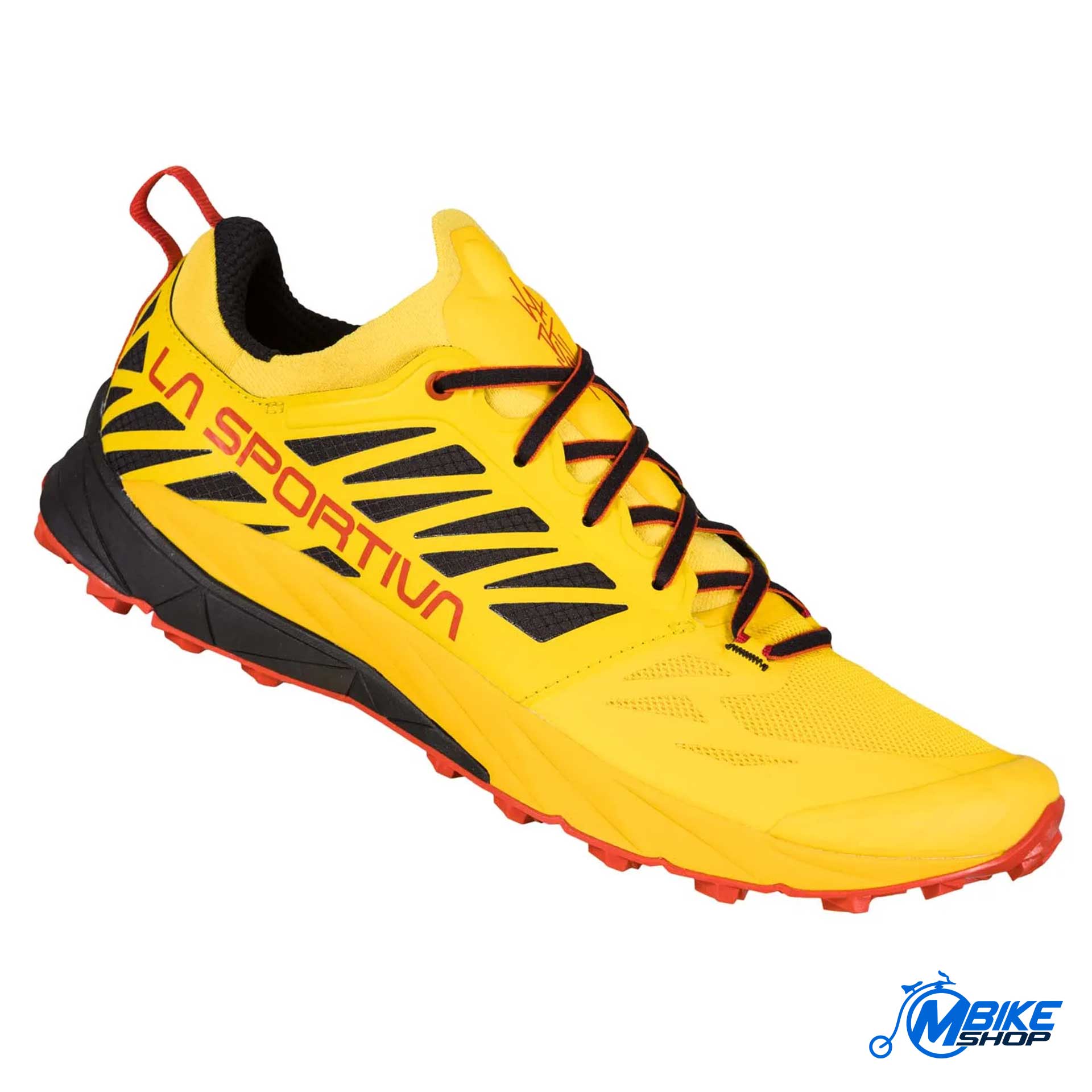 Patike LA SPORTIVA Kaptiva Yellow/Black