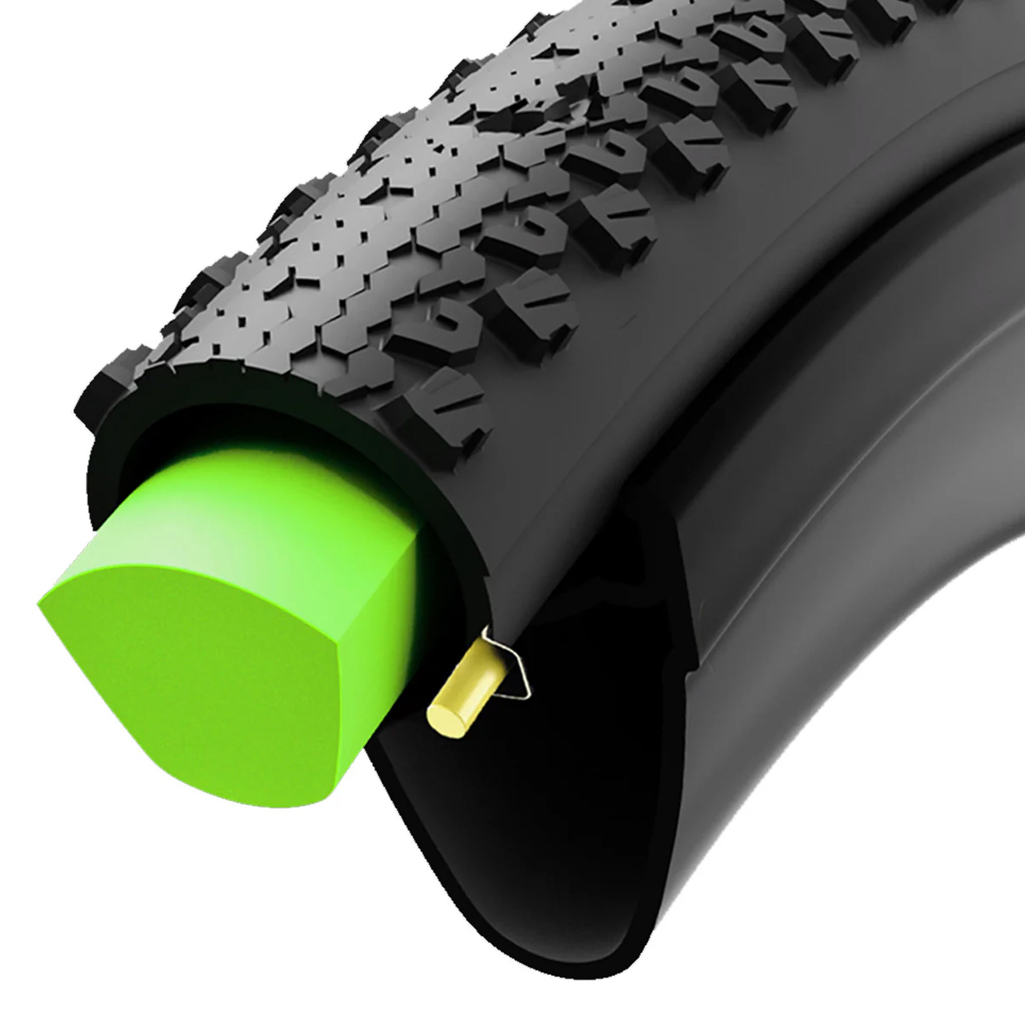 VITTORIA Air Liner Gravel One size