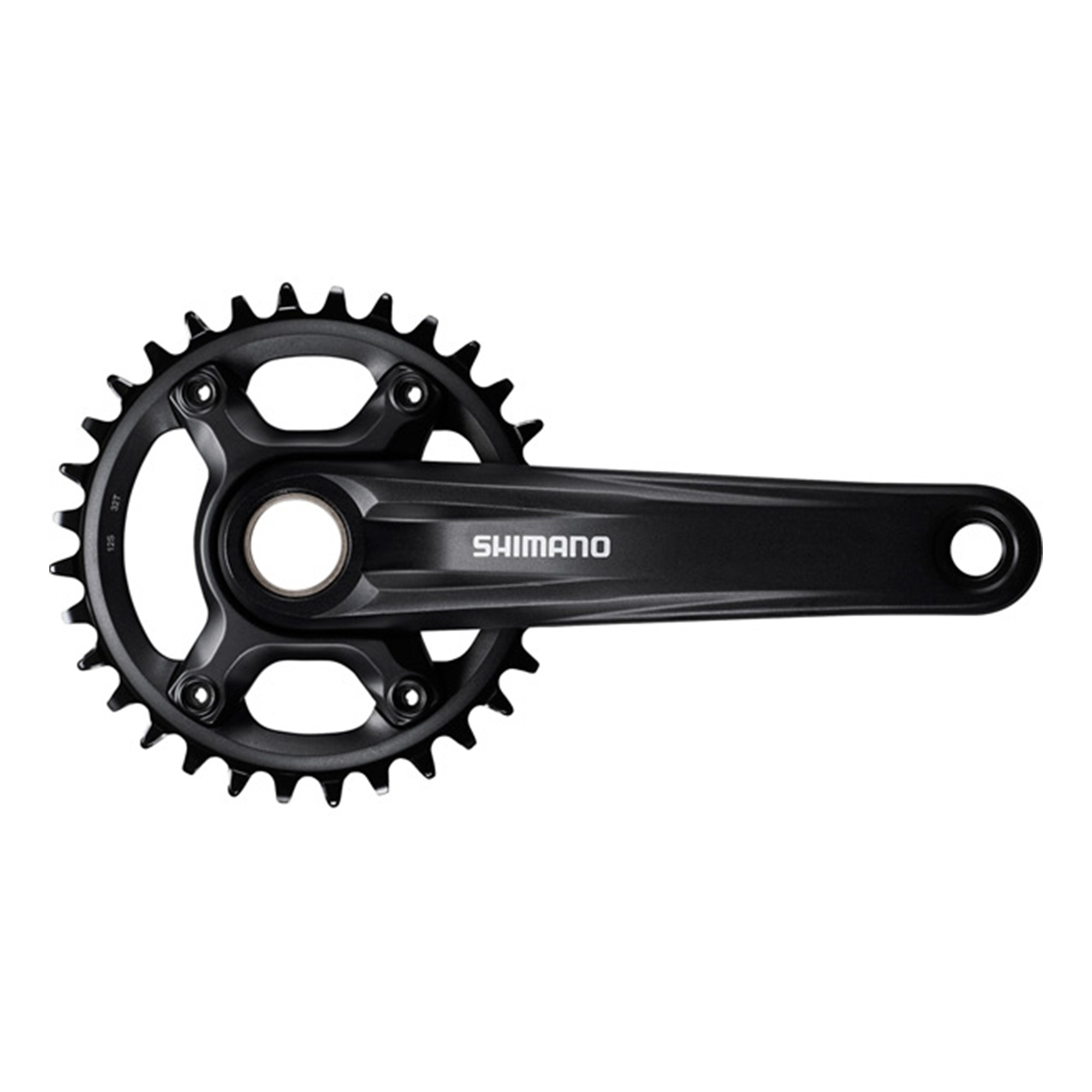 Pogon SHIMANO MT610 1x12 brzina 32T 175mm
