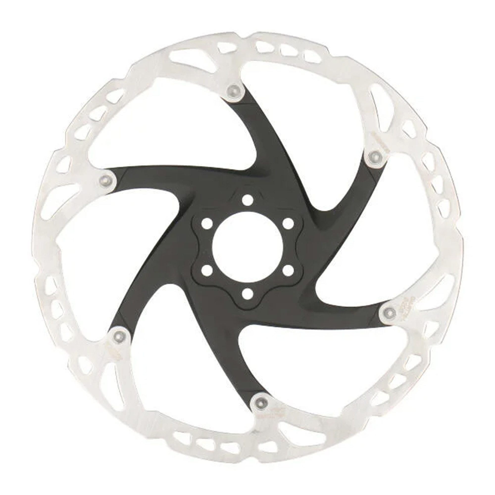 Rotor disk kočnice SHIMANO SM-RT76 203mm