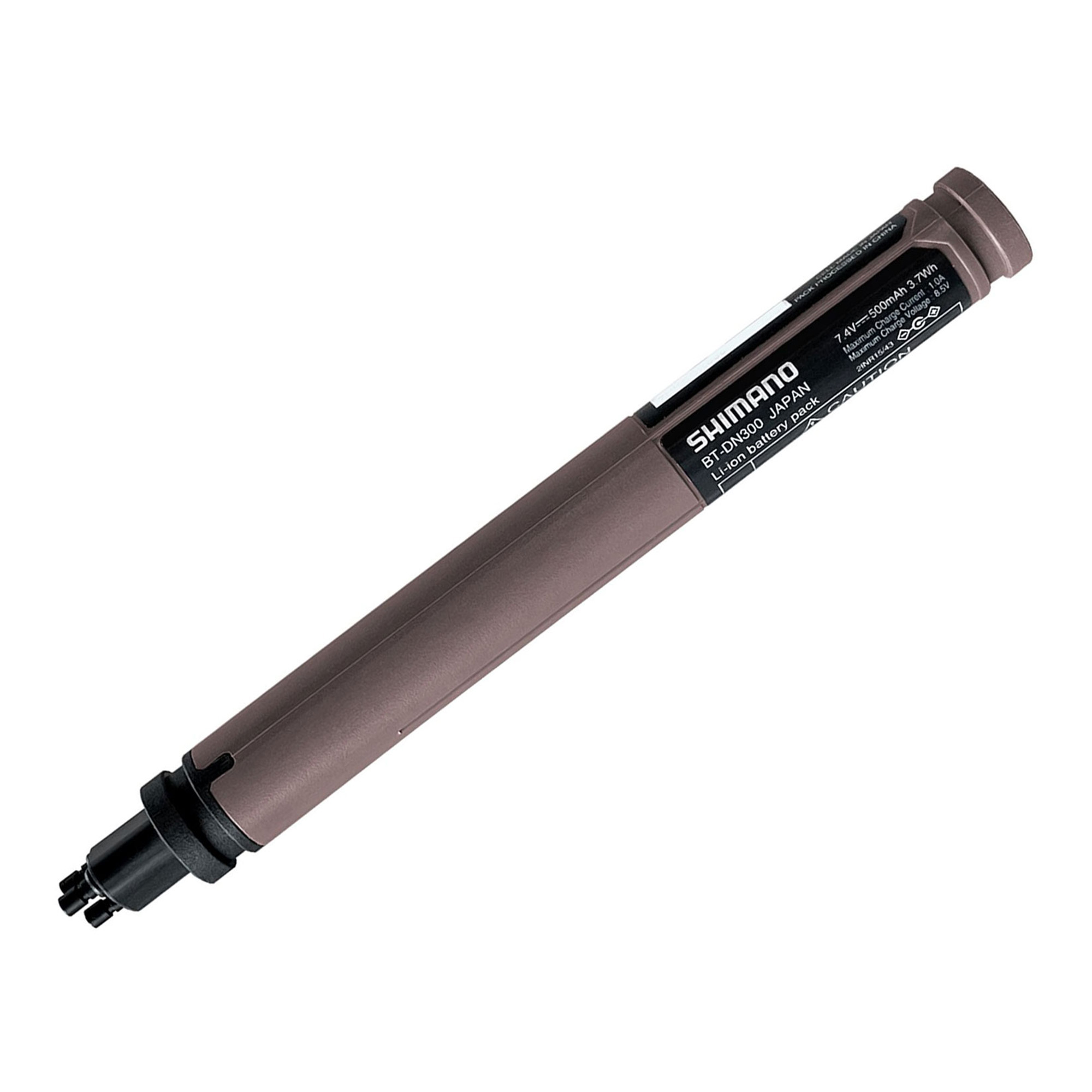 Baterija SHIMANO BT-DN300 Built-In Type
