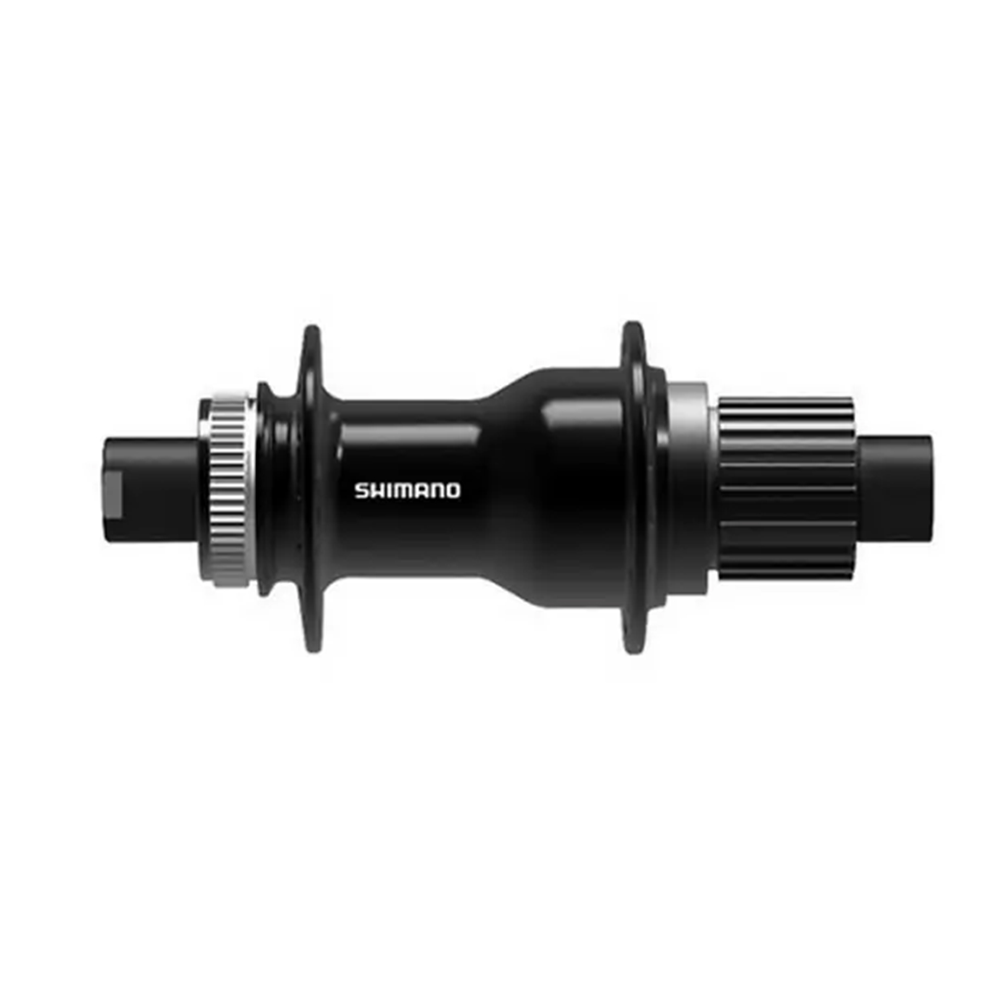 Naba zadnja SHIMANO FH-TC500-MS Center Lock Disc 12 brzina za 12mm Thru Type Axle