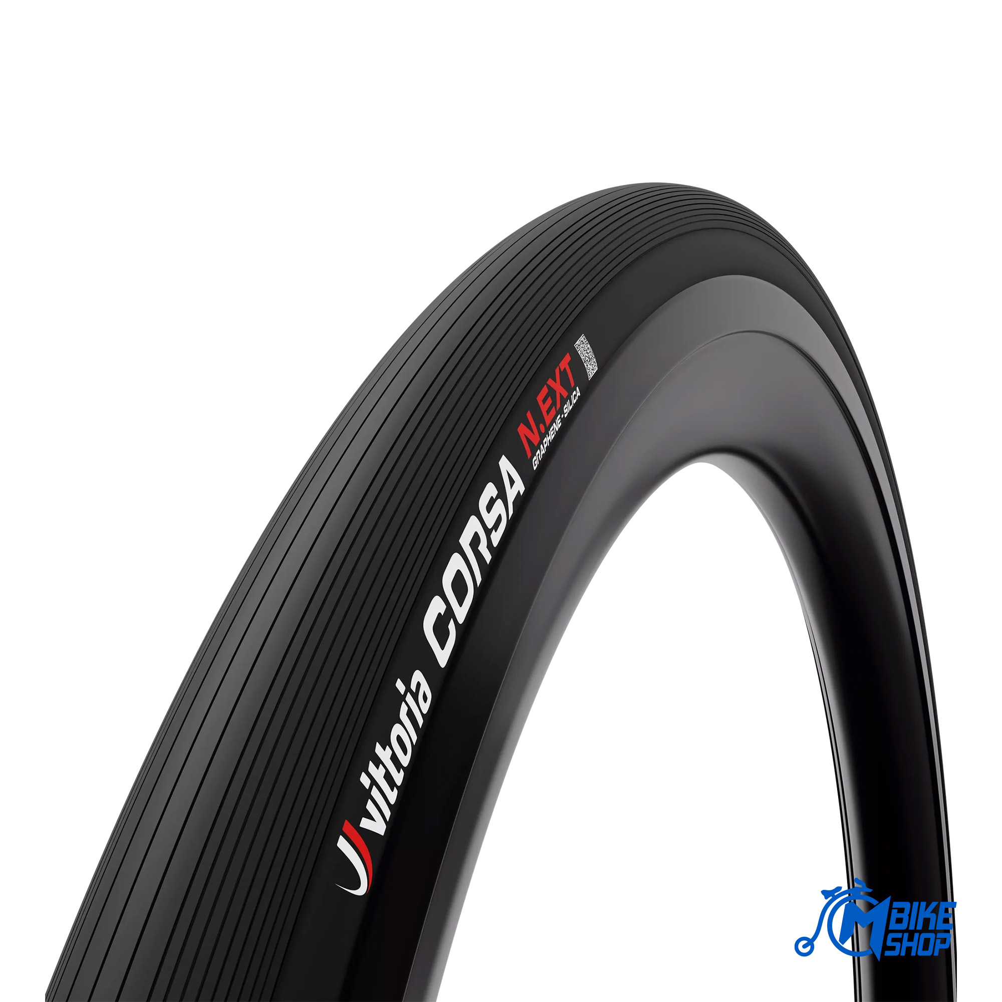 Guma VITTORIA SP Corsa N.Ext 700x24 Crna 100 Tpi G2.0