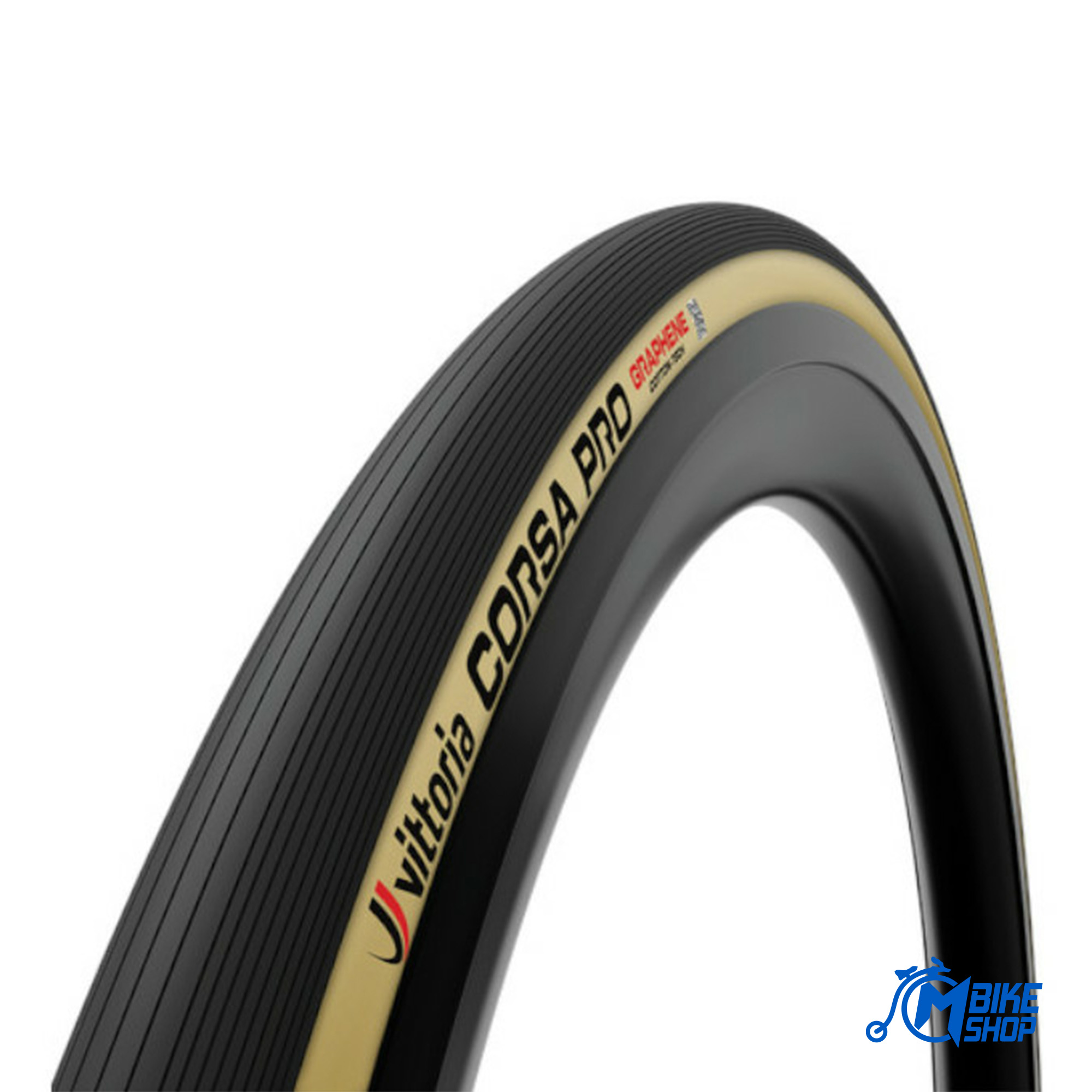 Guma VITTORIA SP Corsa Pro 700x24 Retro Tpi Tlr