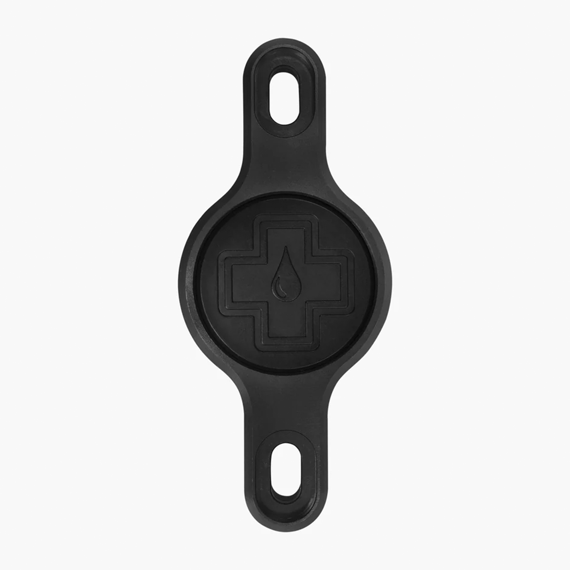 MUC-OFF Secure Airtag Držač Black