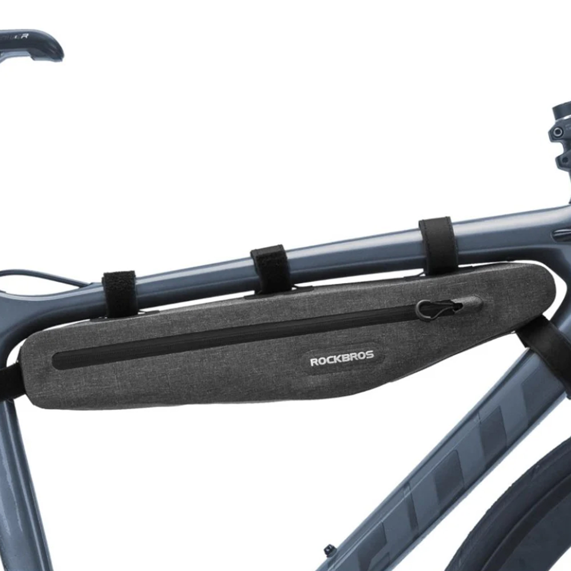 RB Torba na ram Vodootporna Grey 1,5l