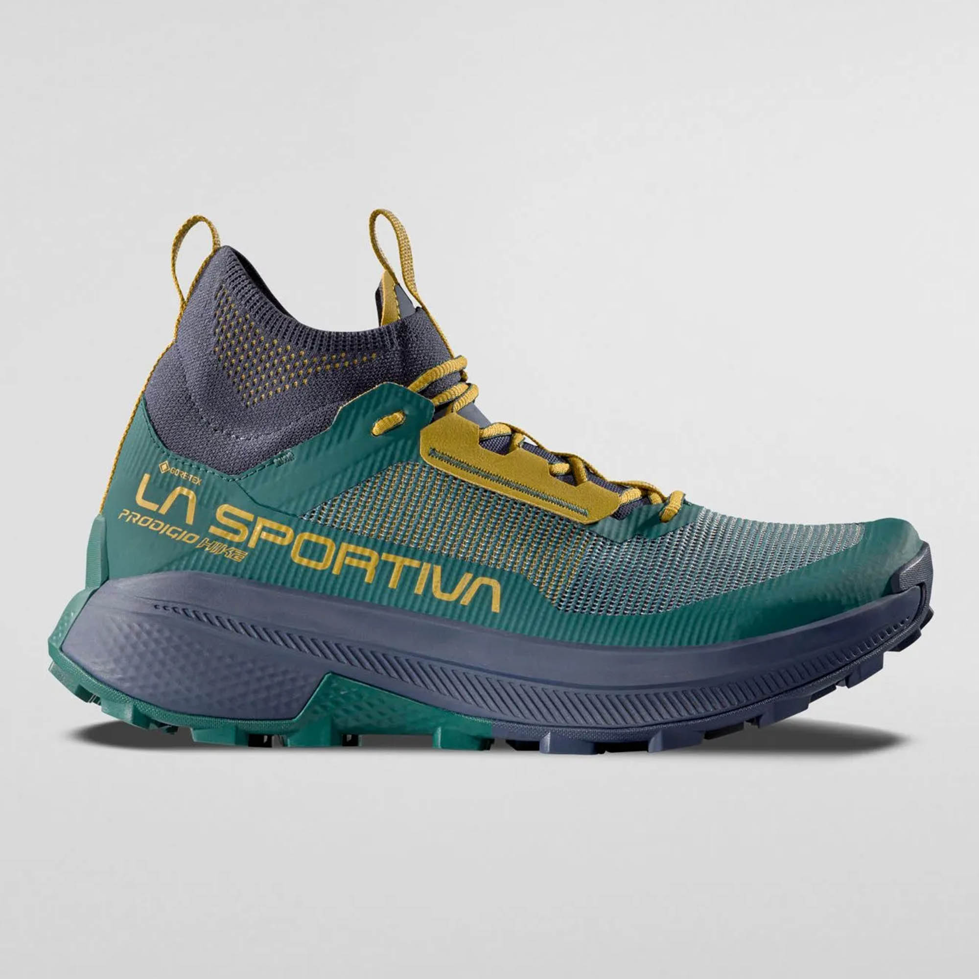 Patike LA SPORTIVA Prodigio Hike GTX Jungle/Savana