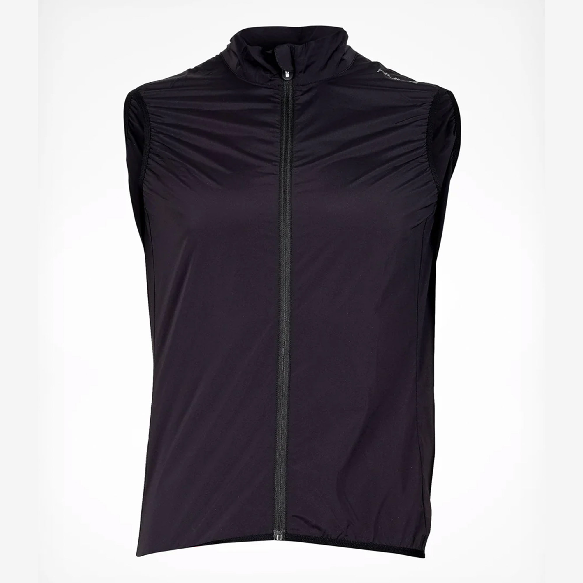 Prsluk HUUB Strada Lightweight Gilet Black