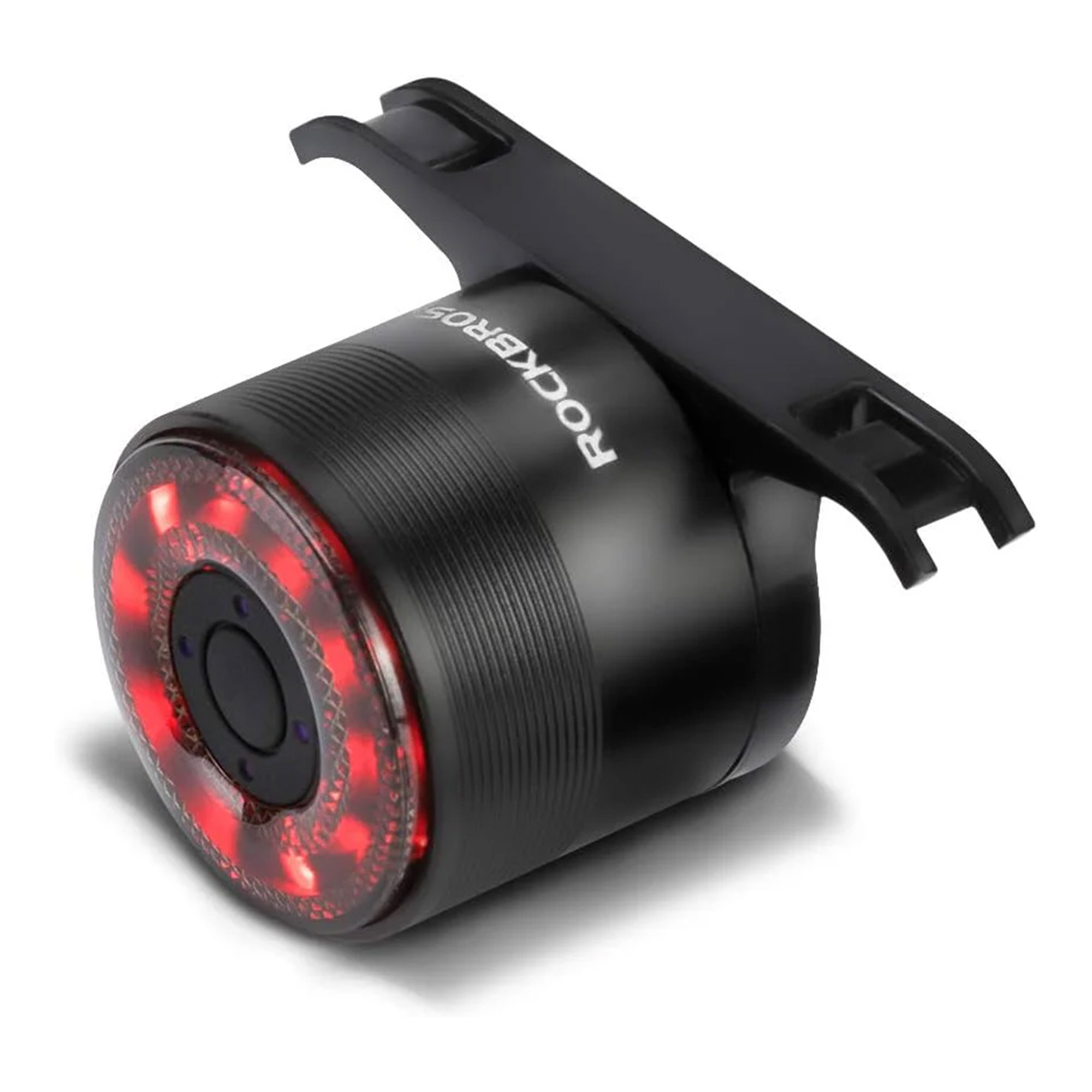 Svjetlo Zadnje RB Multiple Color USB Black