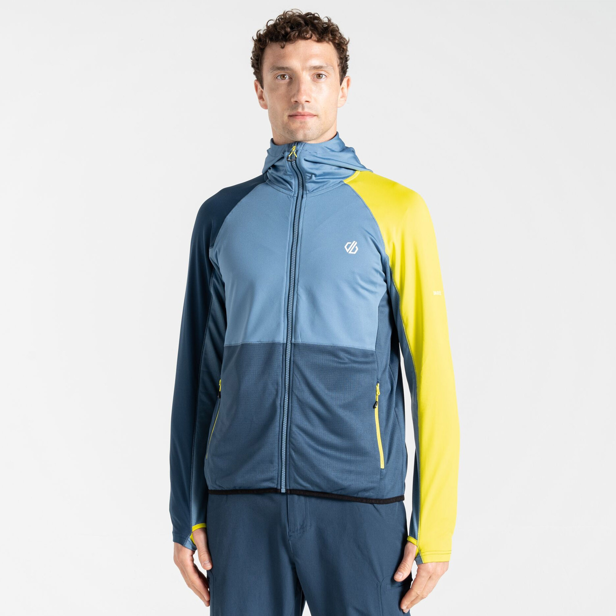 Dukserica DARE2B Assimlilate II Core Stretch Moonlight Denim/Blue