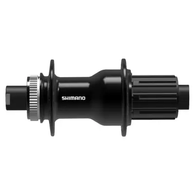 Naba zadnja SHIMANO FH-TC500-HM-B CLdisc 8-11