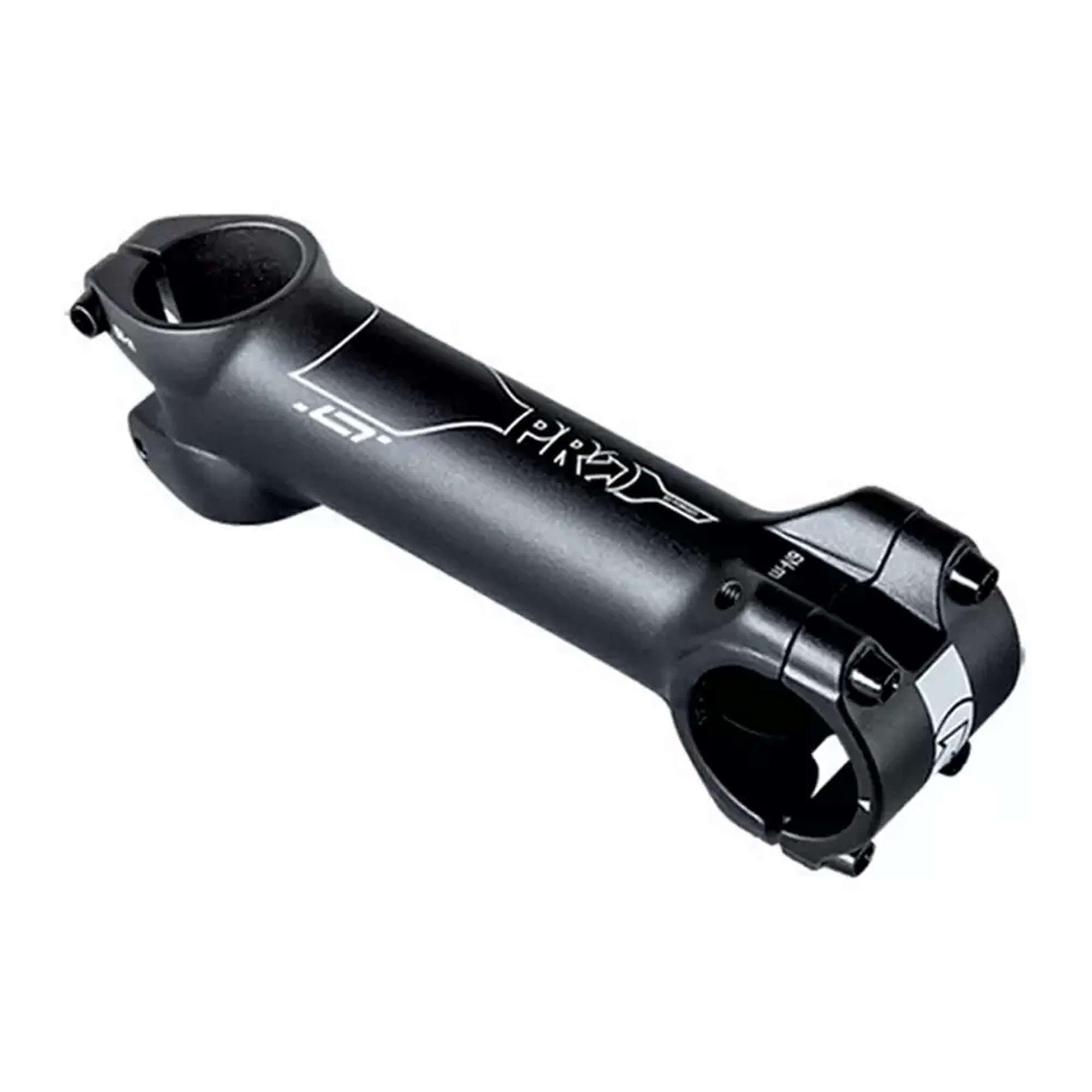 Lula volana PRO LT OS AHED 1-1/8 31.8x120mm 6 Black
