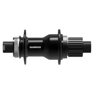 Naba zadnja SHIMANO FH-TC500-MS-B CL Disk 12 brzina