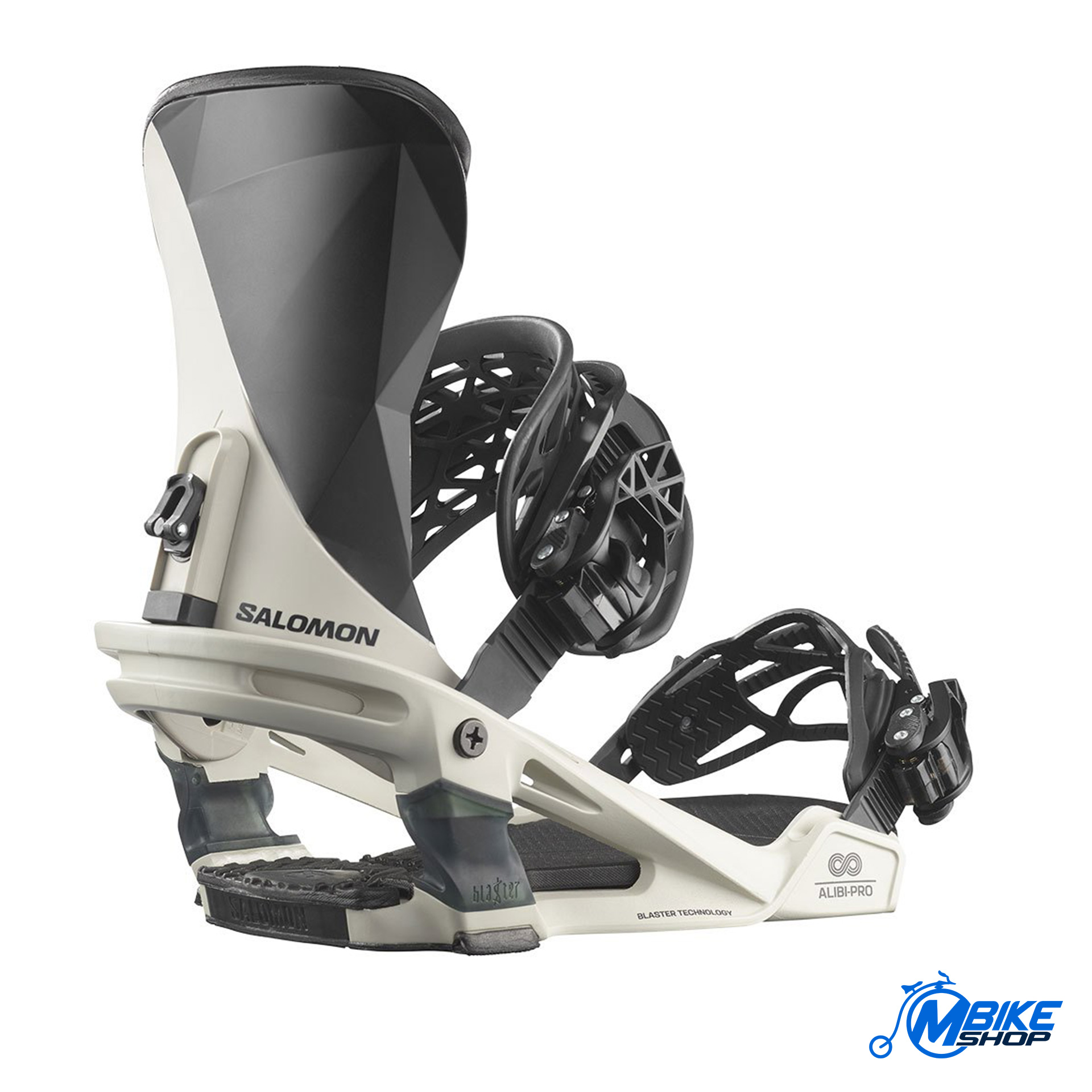 Snowboard vezovi SALOMON Alibi PRO Rainy Day