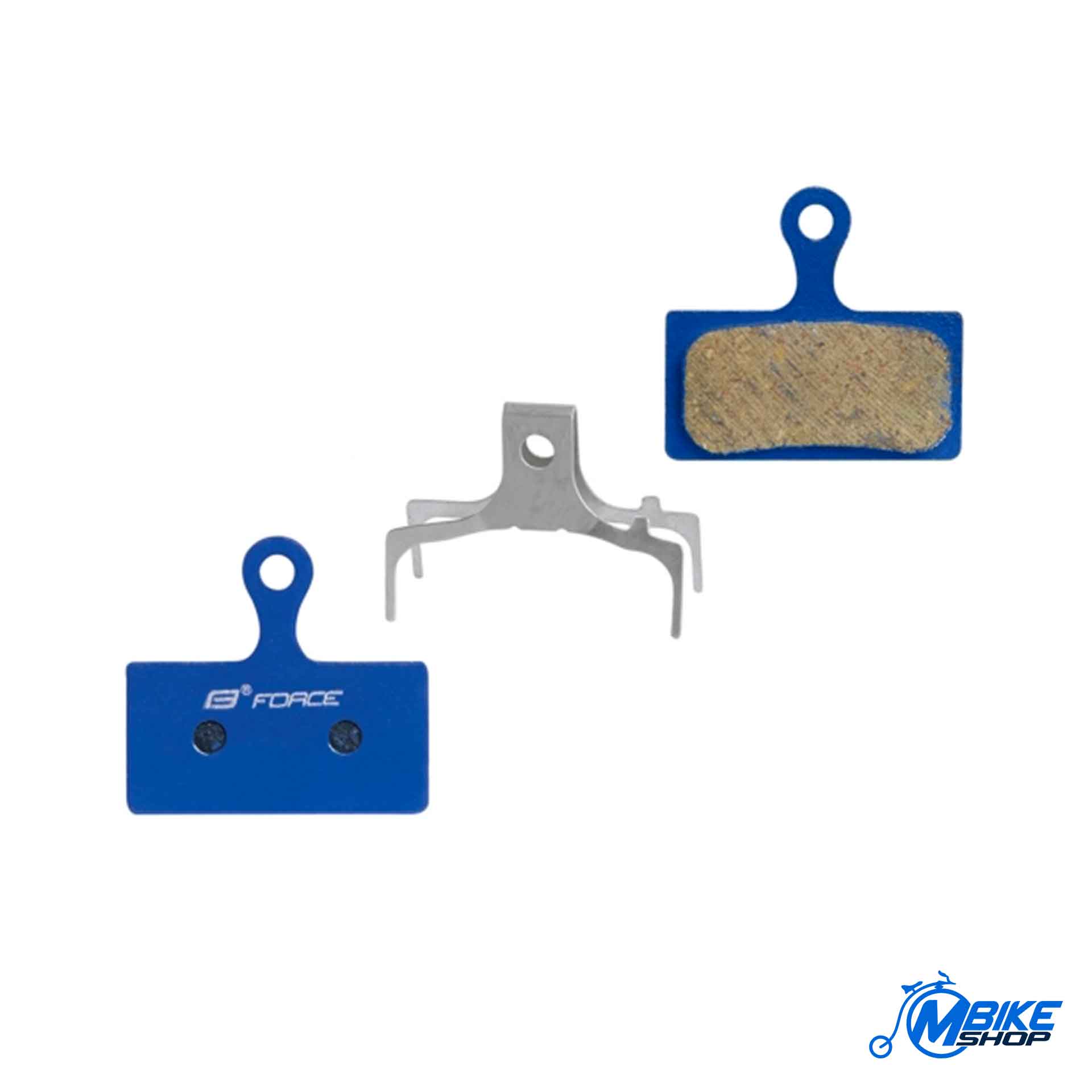 Pakne disk FORCE SH J03A Za Hladnjak