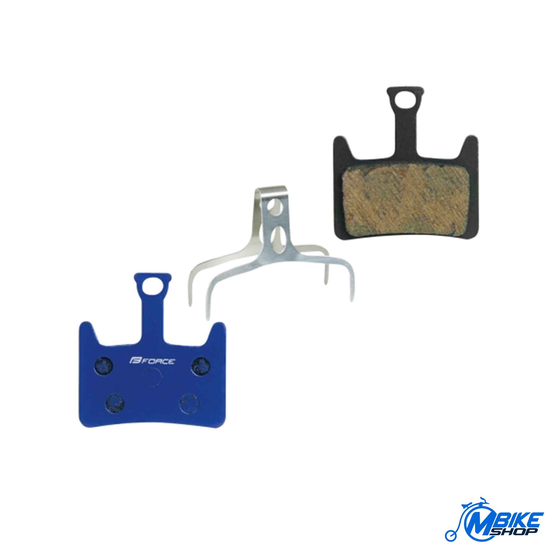 Pakne disk FORCE Hayes Prime