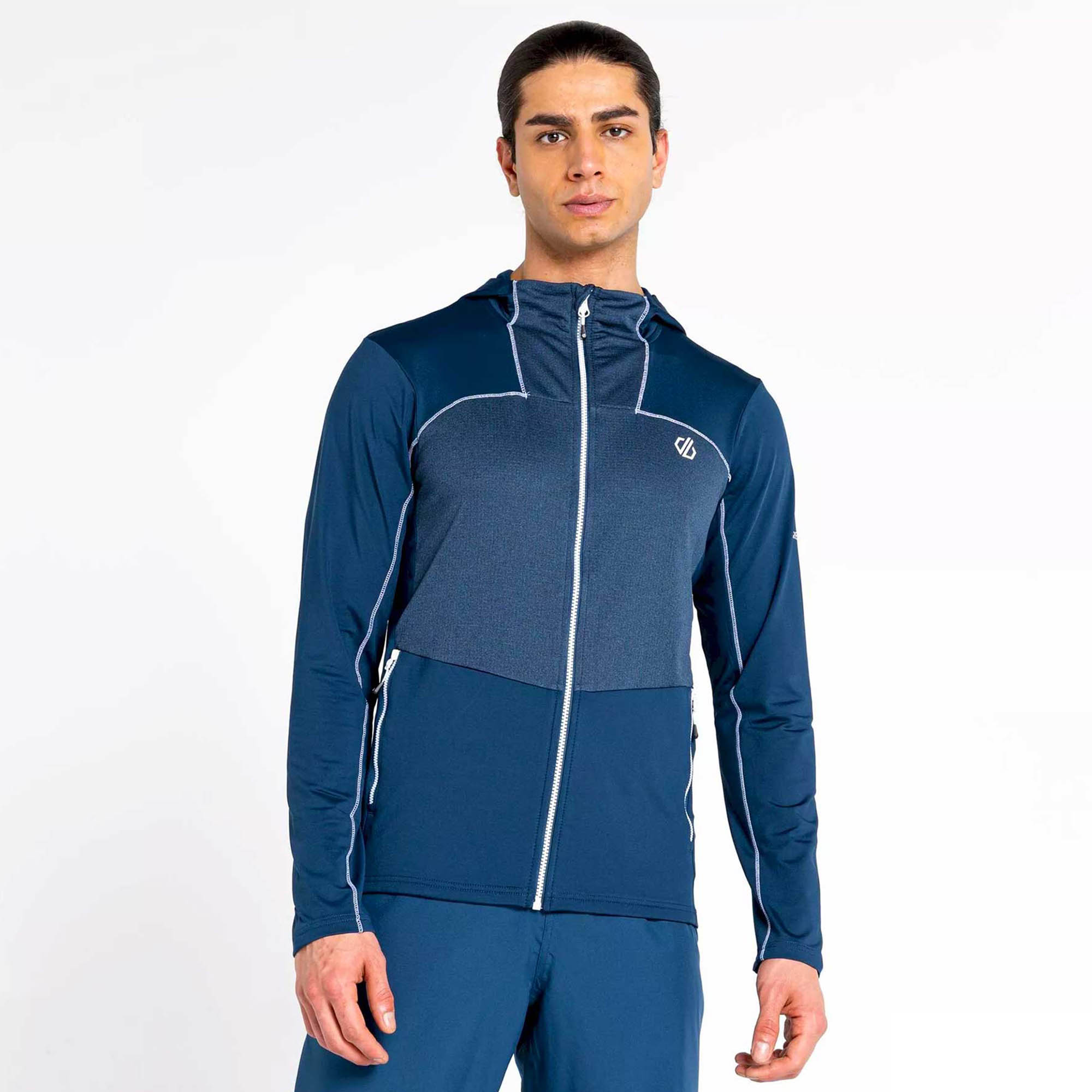 Dukserica DARE2B Revive II CoreStr Moon Light Denim