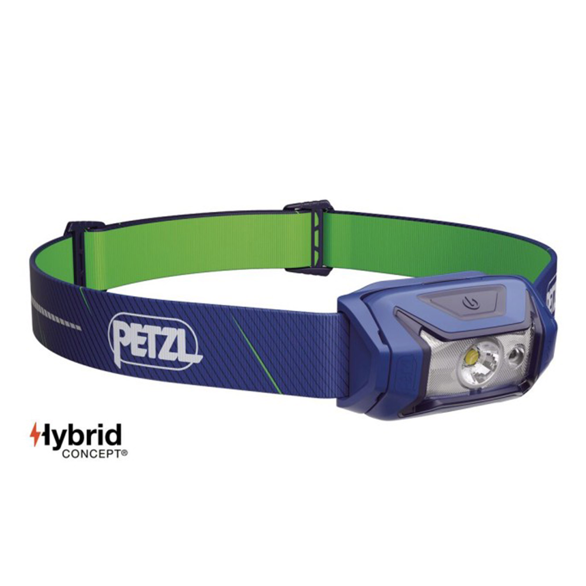 Čeona lampa PETZL Tikka Core 450 Blue