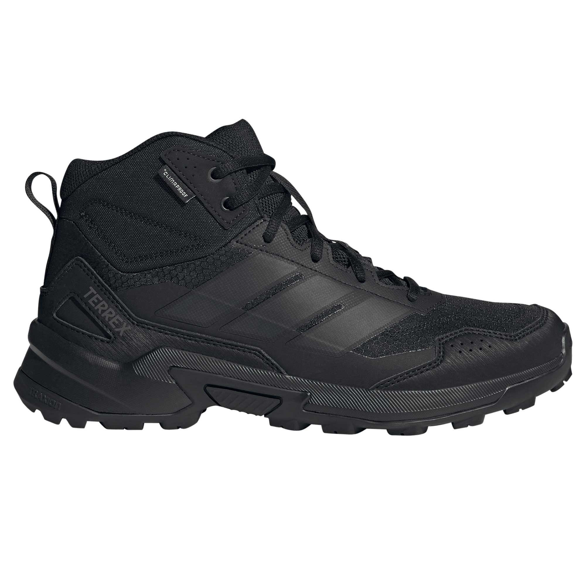 Gležnjače ADIDAS Terrex Eastrail 3 Mid Climaproof Grey Four/Core Black/Carbon