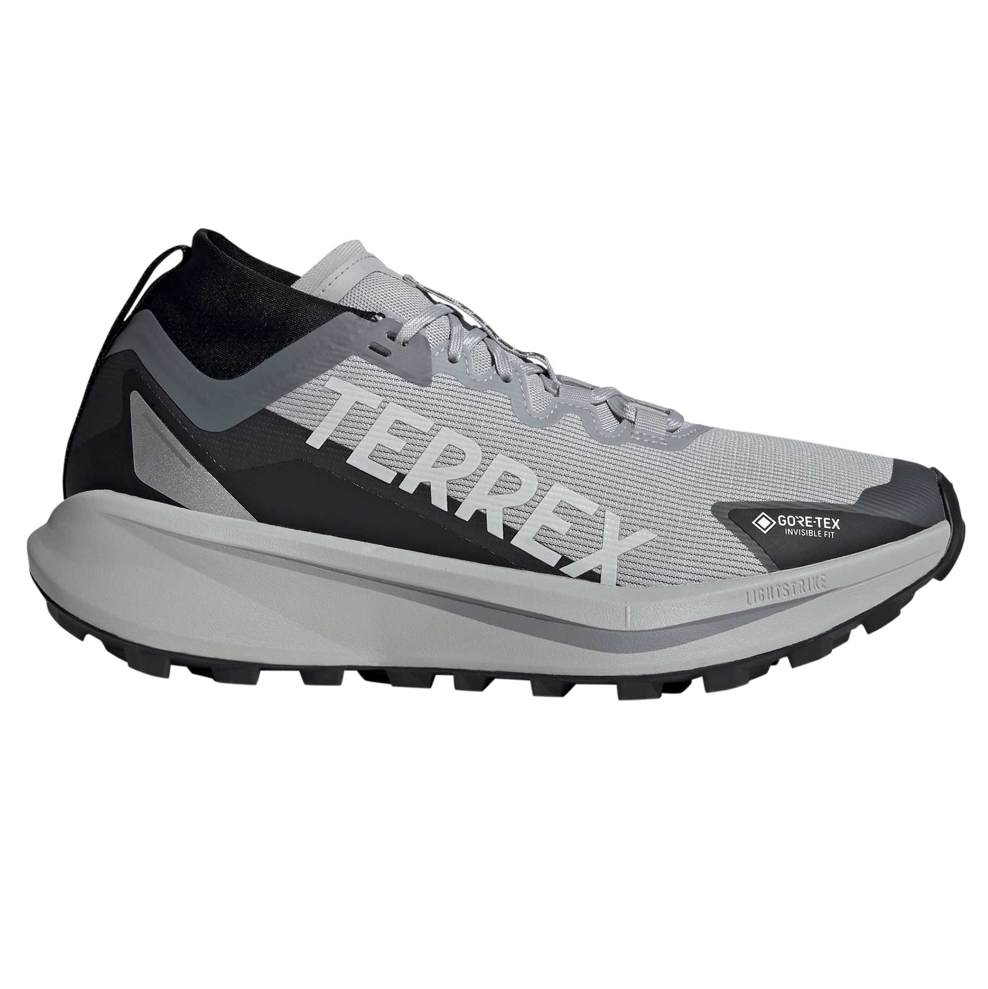 Patike ADIDAS Terrex Agravic GTX Grey Two/Footwear White/Core Black