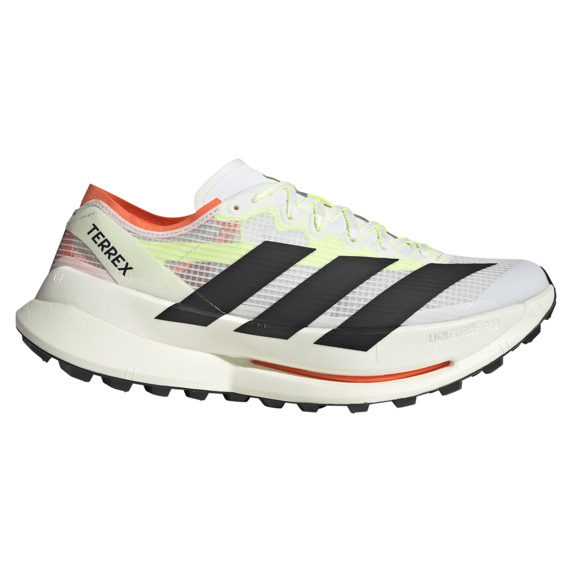Patike ADIDAS Terrex Agravic Speed Ultra 2 White/Core Black