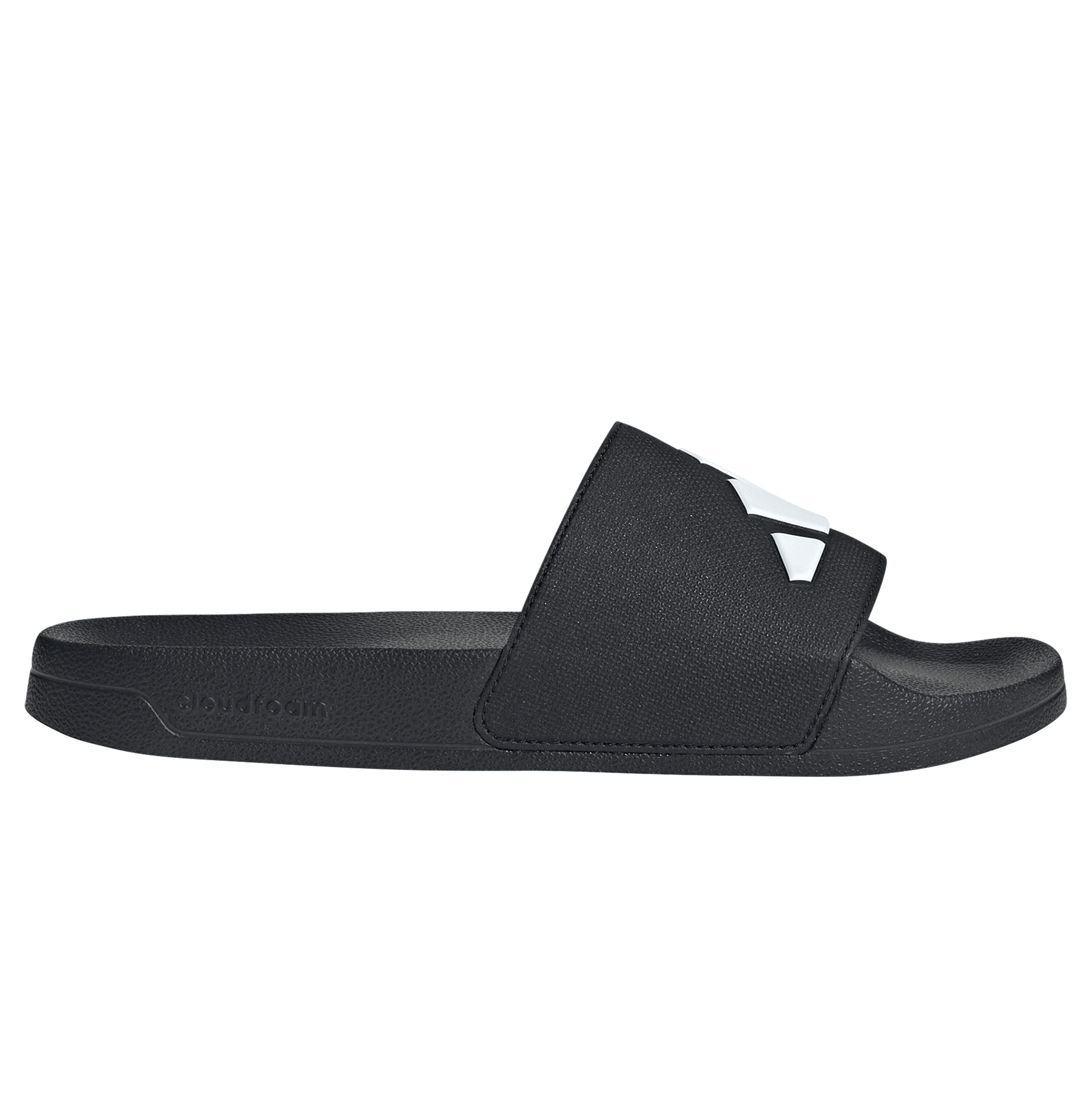 Papuče ADIDAS Adilette Shower Core Black/Footwear White/Core Black
