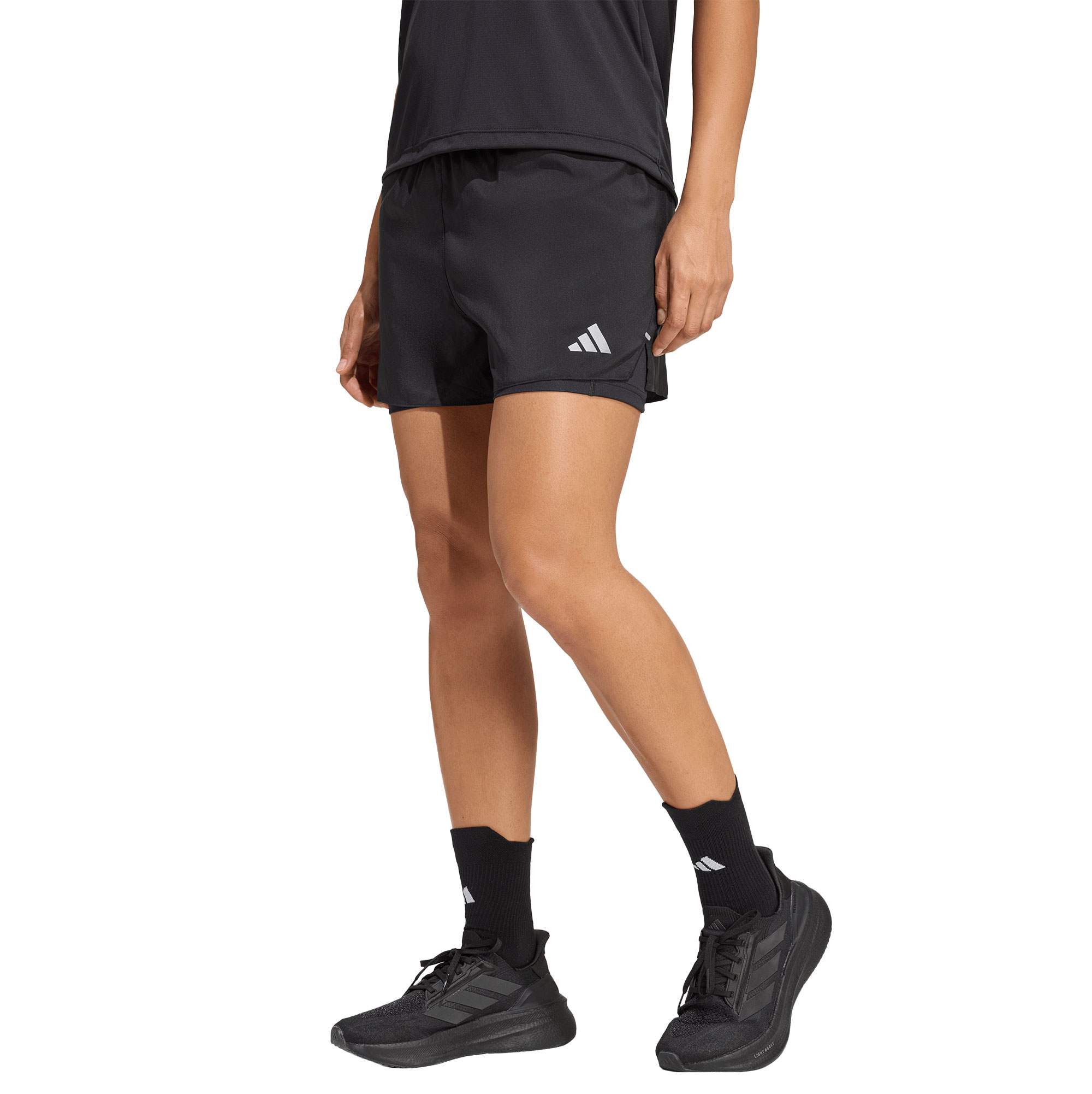 Ženski šorc ADIDAS Running Essentials 2in1