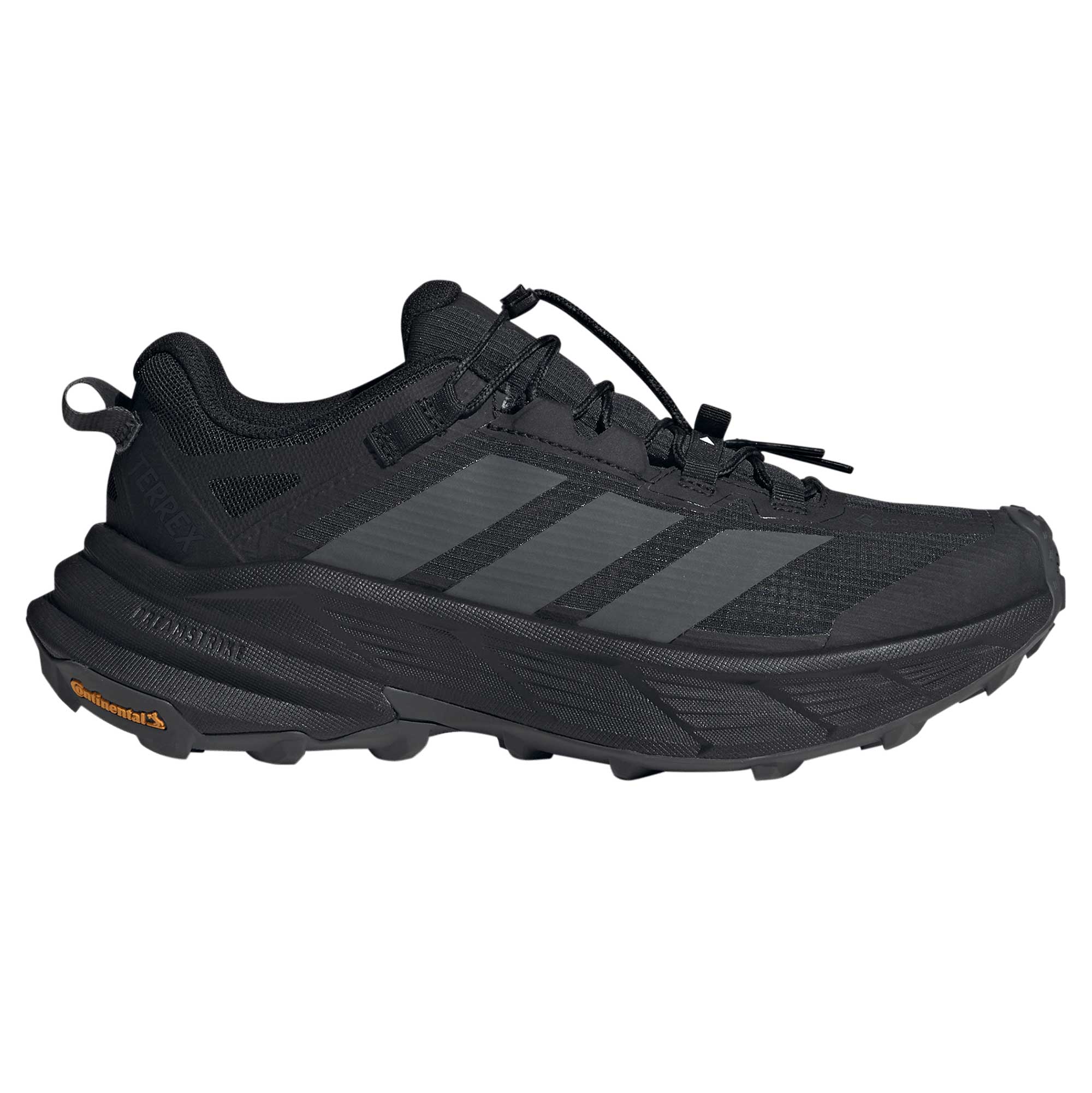Patike ADIDAS Terrex Free Hiker SL Low GTX Core Black/Grey Six/Grey Six