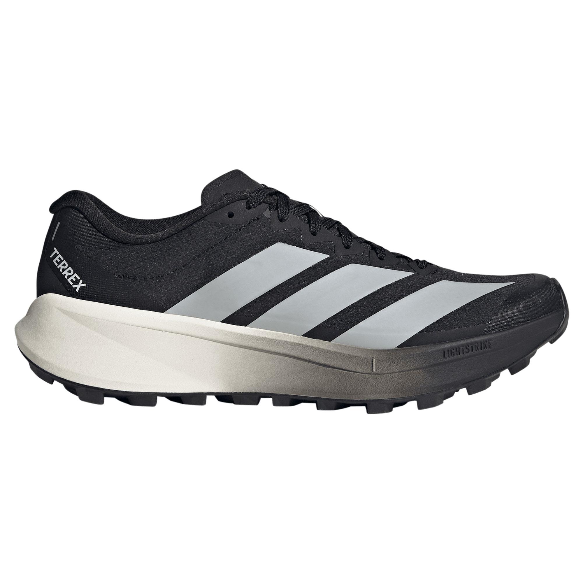 Patike ADIDAS Terrex Agravic 4 Core Black/Grey Two/Cloud White