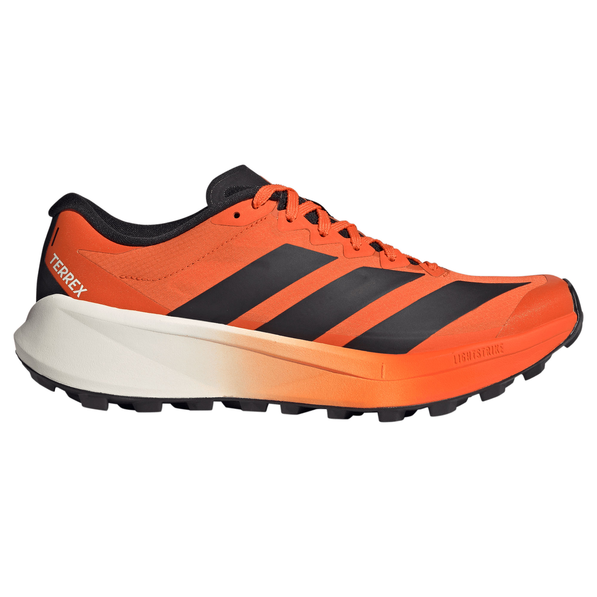 Patike ADIDAS Terrex Agravic 4 Impact Orange/Core Black/Pure Orange