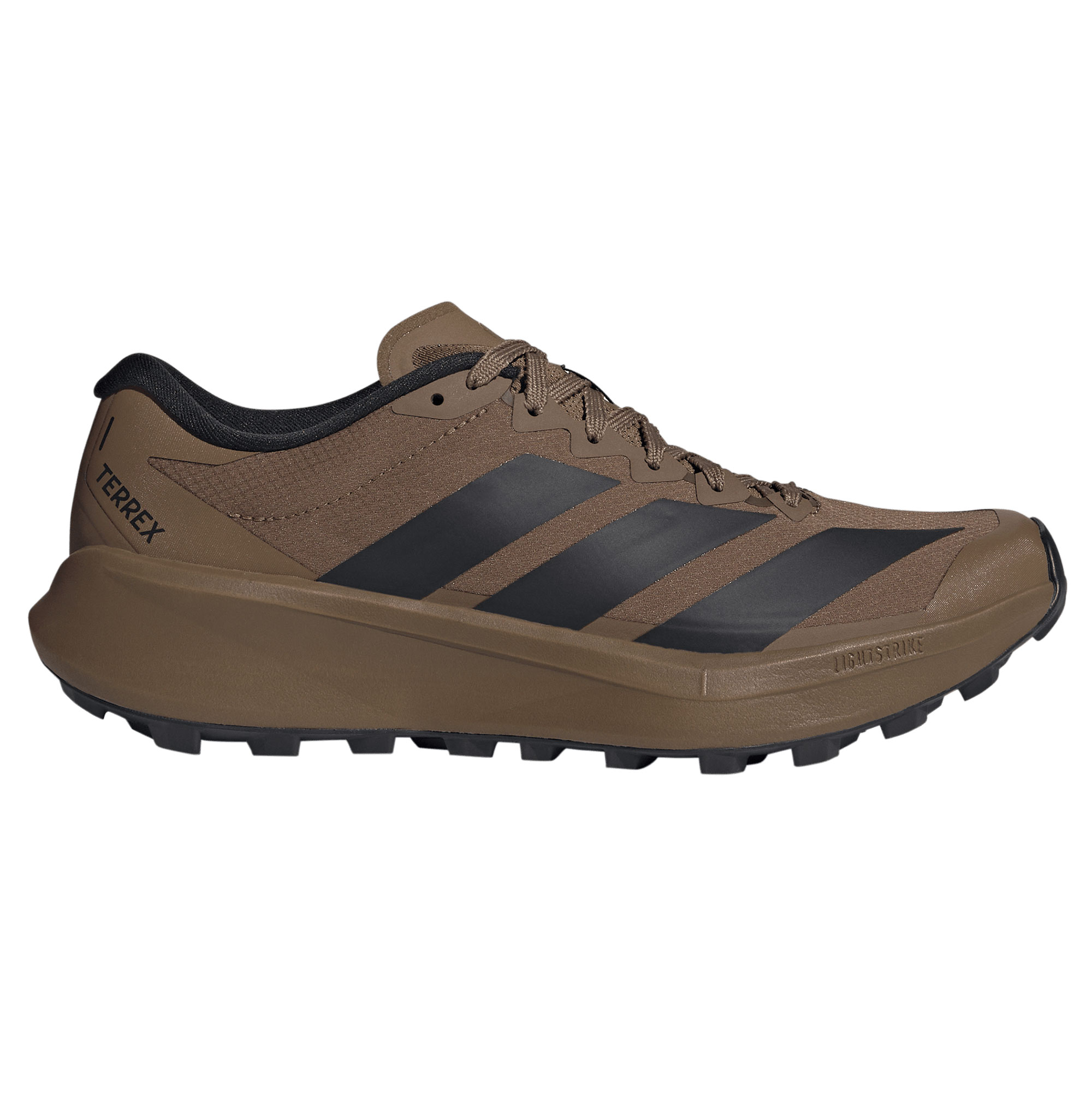 Patike ADIDAS Terrex Agravic 4 Brown Oxide/Core Black/Brown Oxide