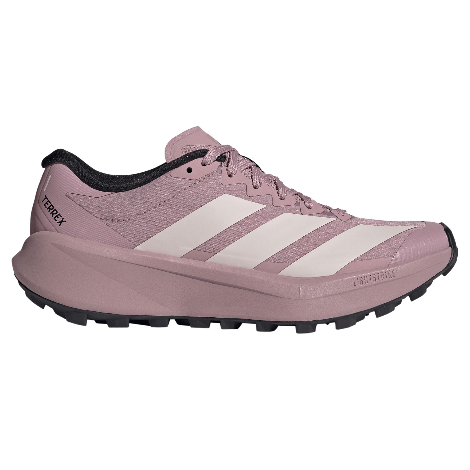 Ženske patike ADIDAS Terrex Agravic 4 Magic Mauve/Putty Mauve/Core Black