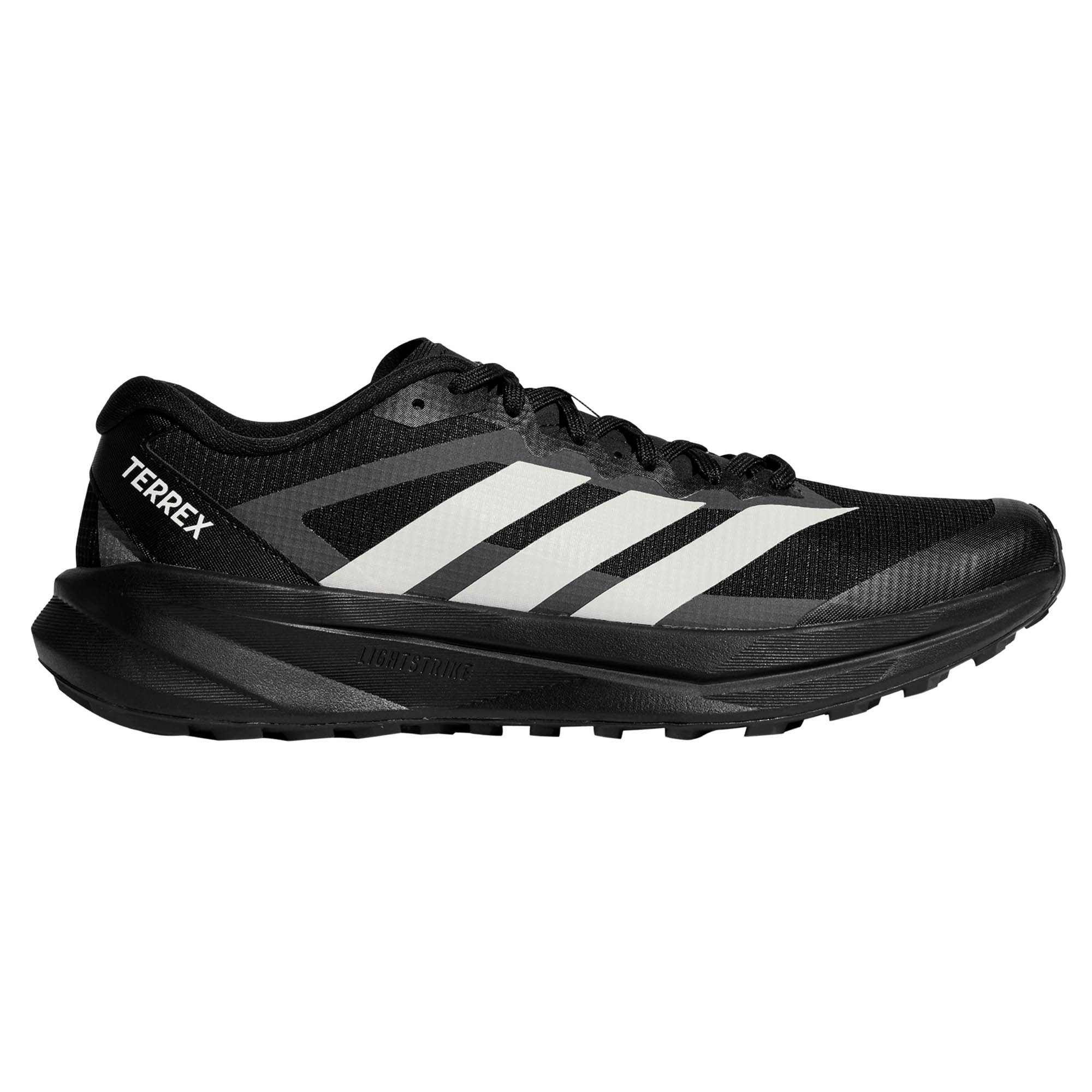 Patike ADIDAS Terrex Agravic Lite Core Black/Grey One/Grey Six