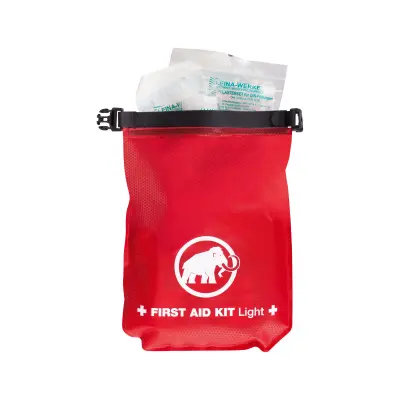 Prva pomoć MAMMUT vodootporan set
