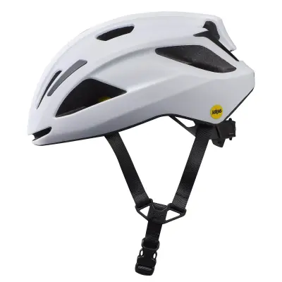 Kaciga SPECIALIZED Align II MIPS Satin White
