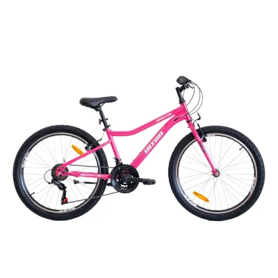 ULTRA Gravita 24" Pink