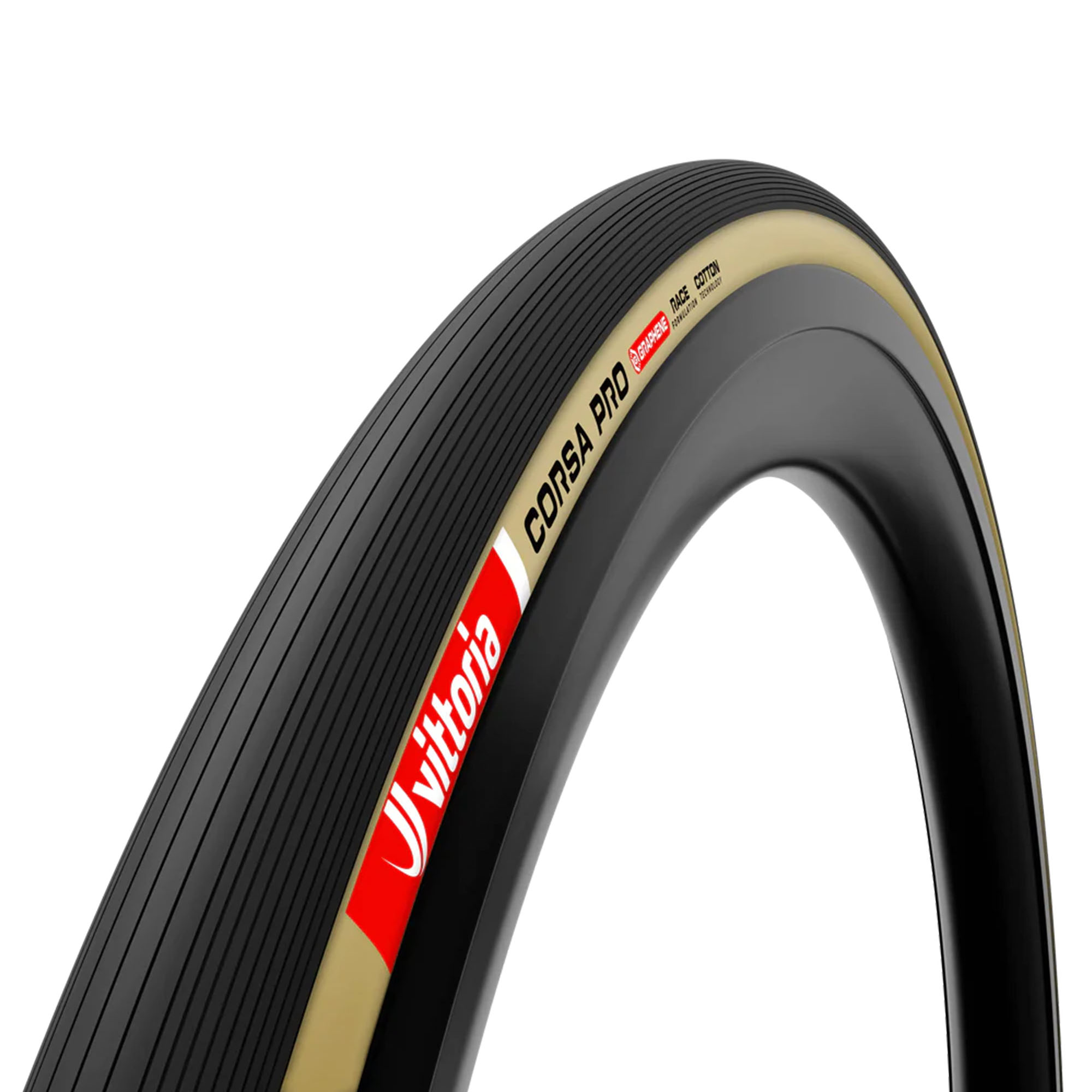 Guma VITTORIA SP Corsa Pro Tube Type 700x30 Retro