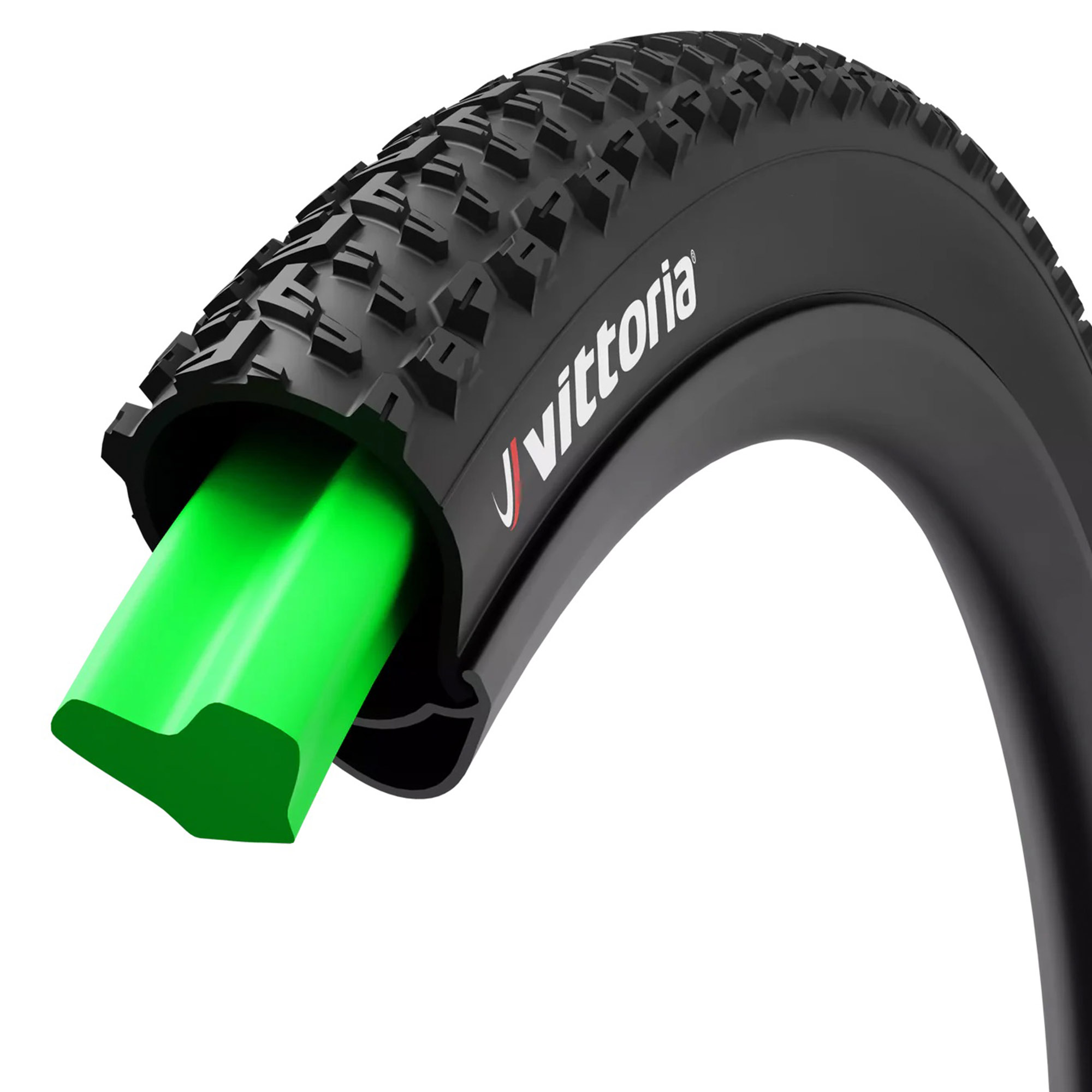Zaštita od probijanja VITTORIA e-BIKE 27,5x2,4-2,6