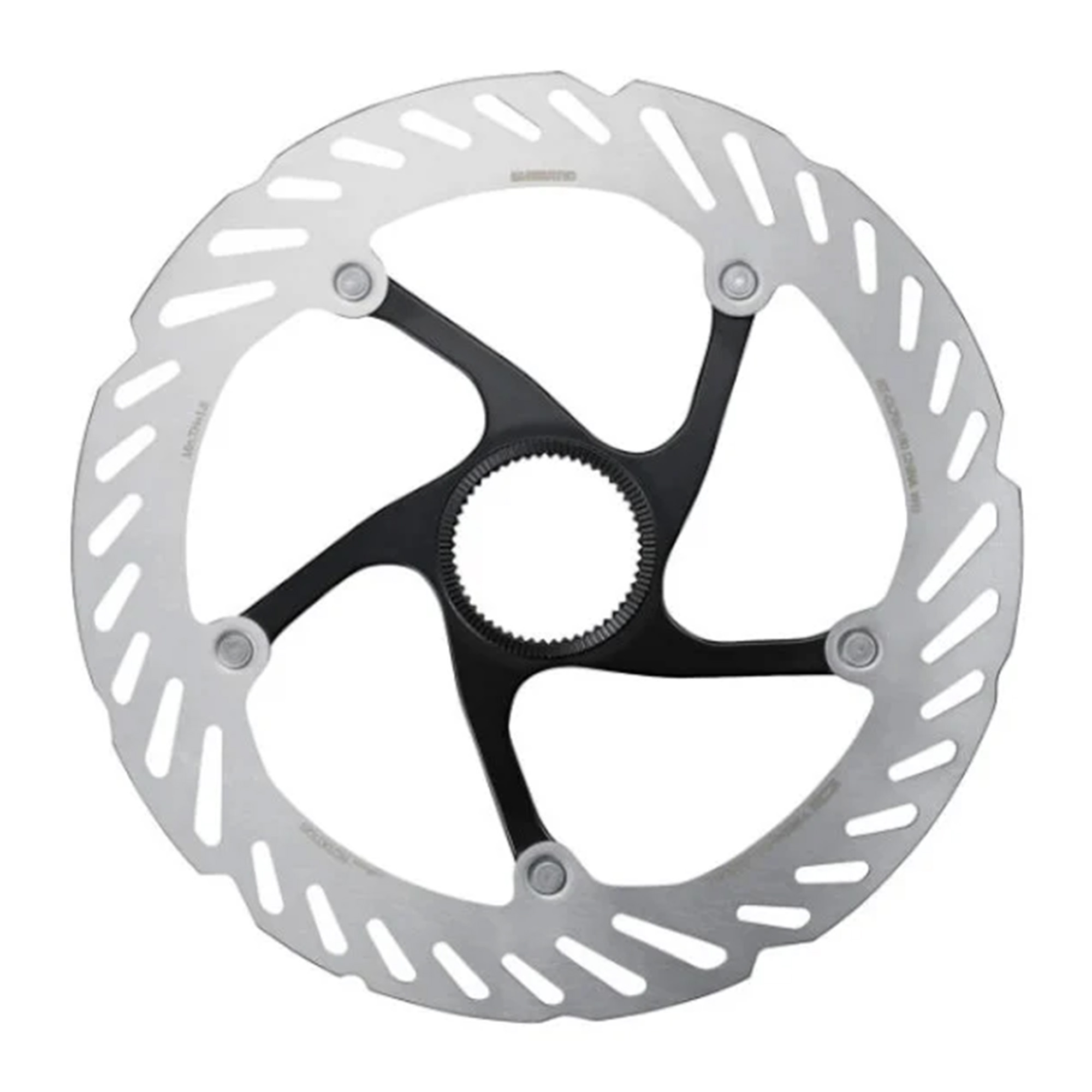 Rotor disk kočnice SHIMANO RT-CL700 M 180mm