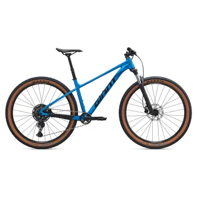 Biciklo GIANT Talon 1 29" Metallic Blue 2026