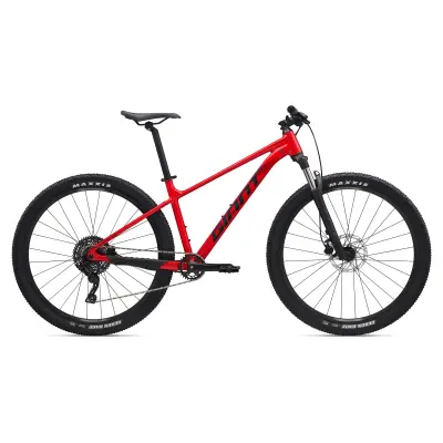 Biciklo GIANT Talon 2 29" Pure Red 2026