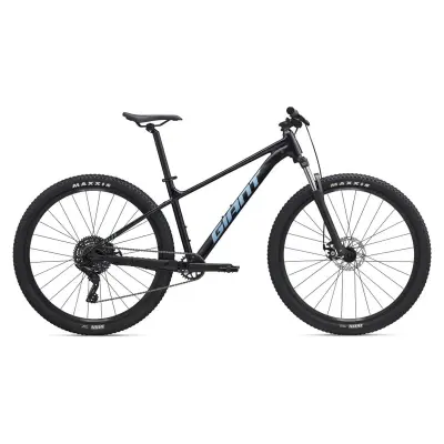 Biciklo GIANT Talon 4 29" Black 2026