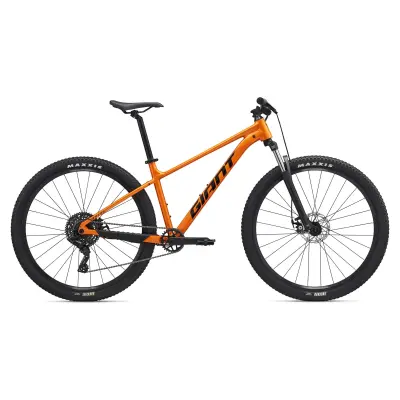Biciklo GIANT Talon 4 29" Radiant Orange 2026