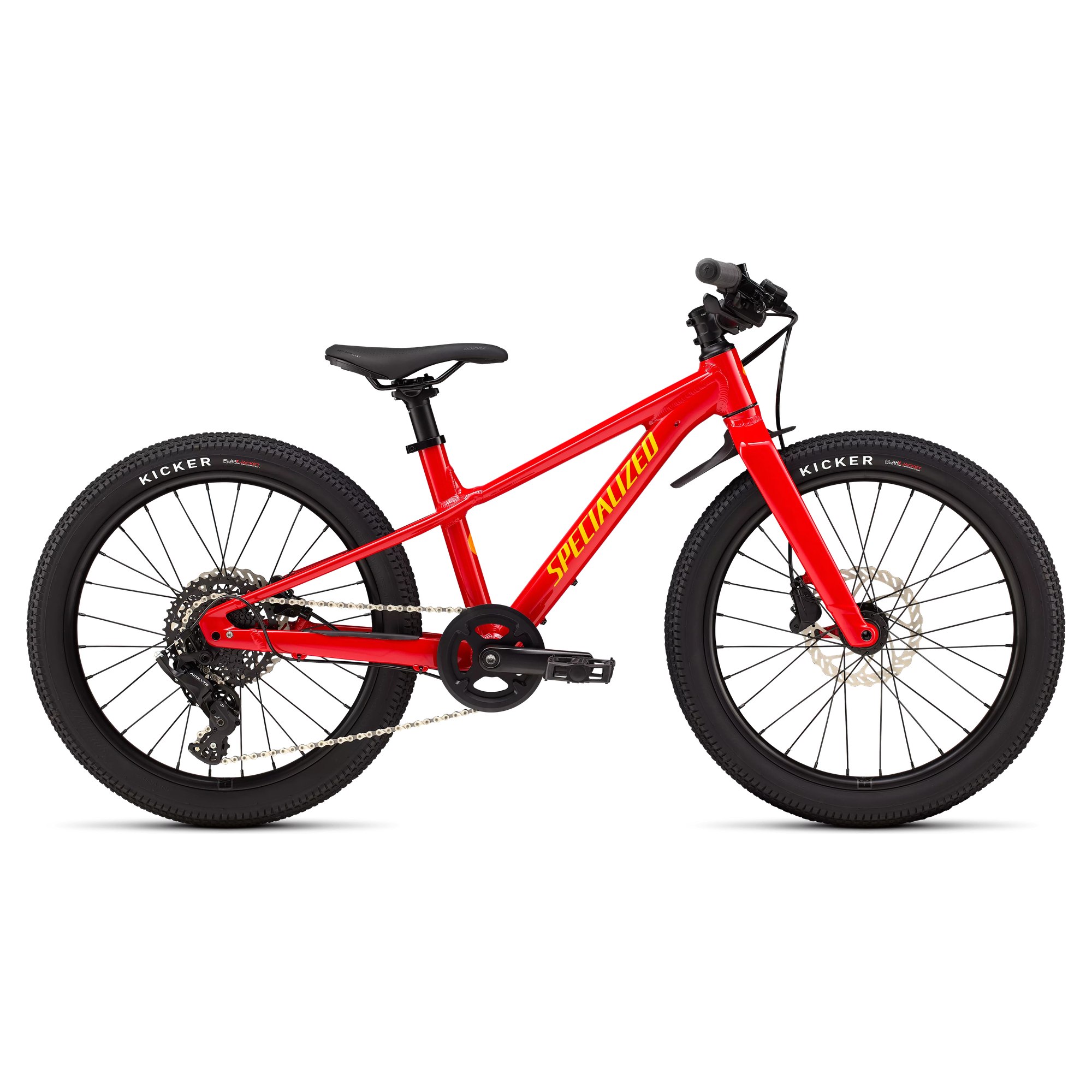 Dječije biciklo SPECIALIZED Riprock 20 Int Flored/Calsun