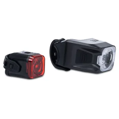 Set svjetala ACID PRO 20 CMPT Black