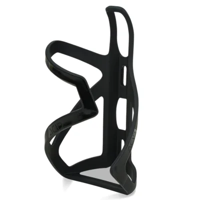 Nosač bidona ACID HPP Sidecage Matt Black and Glossy Black